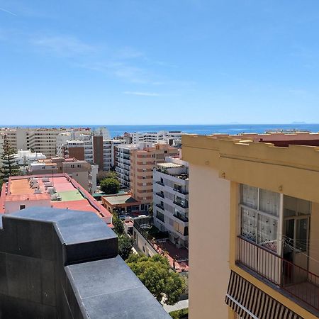 Apartamentos Con Vistas Y Terraza En Marbellac Extérieur photo