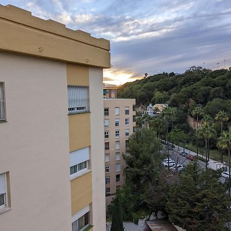 Apartamentos Con Vistas Y Terraza En Marbellac Extérieur photo