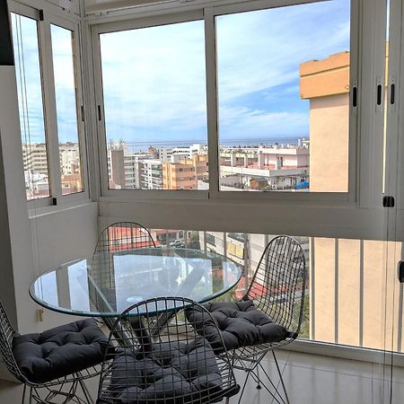 Apartamentos Con Vistas Y Terraza En Marbellac Extérieur photo