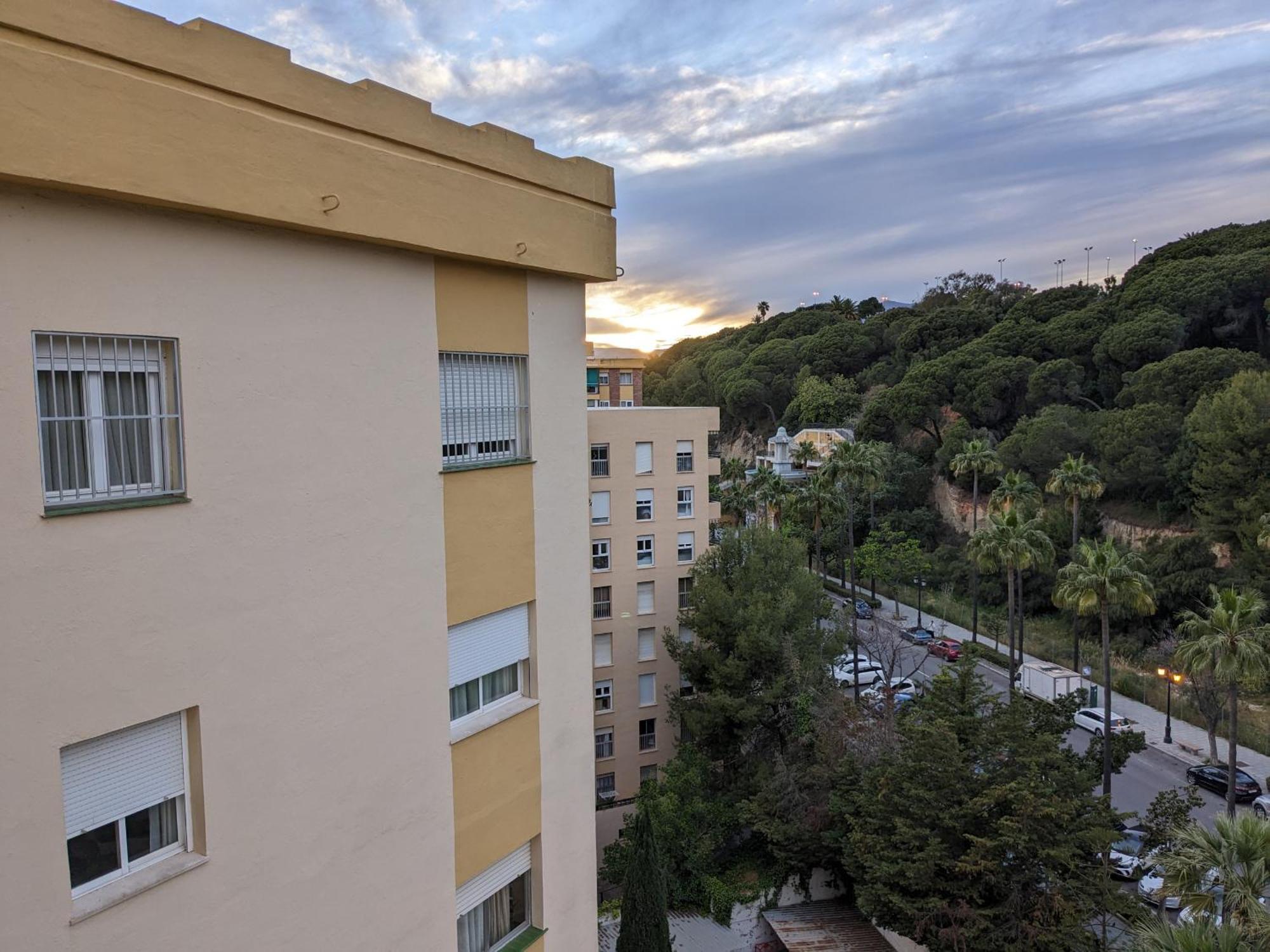 Apartamentos Con Vistas Y Terraza En Marbellac Extérieur photo