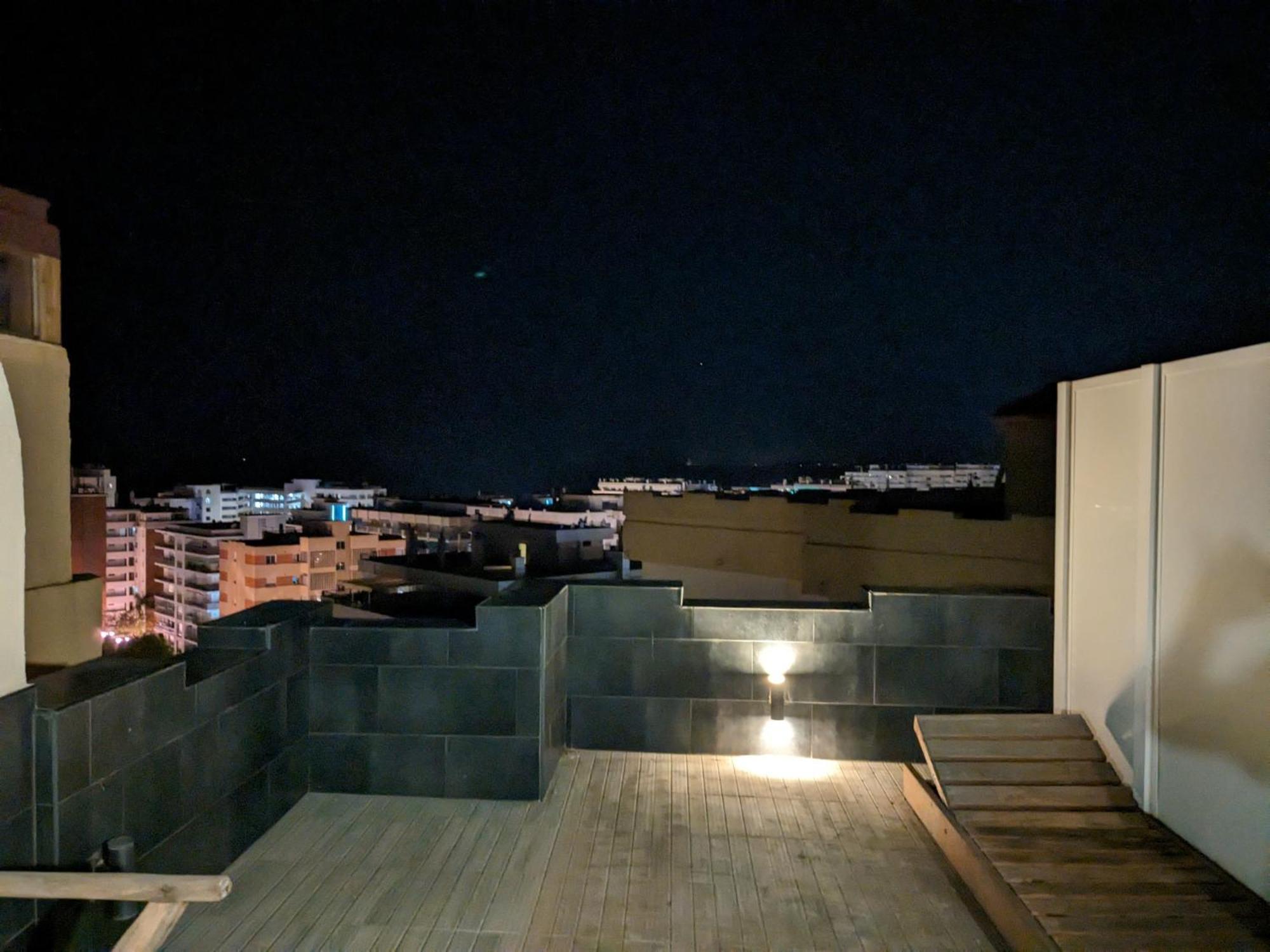 Apartamentos Con Vistas Y Terraza En Marbellac Extérieur photo