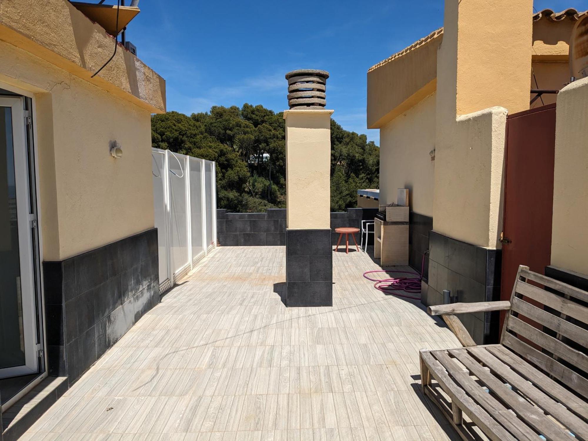 Apartamentos Con Vistas Y Terraza En Marbellac Extérieur photo