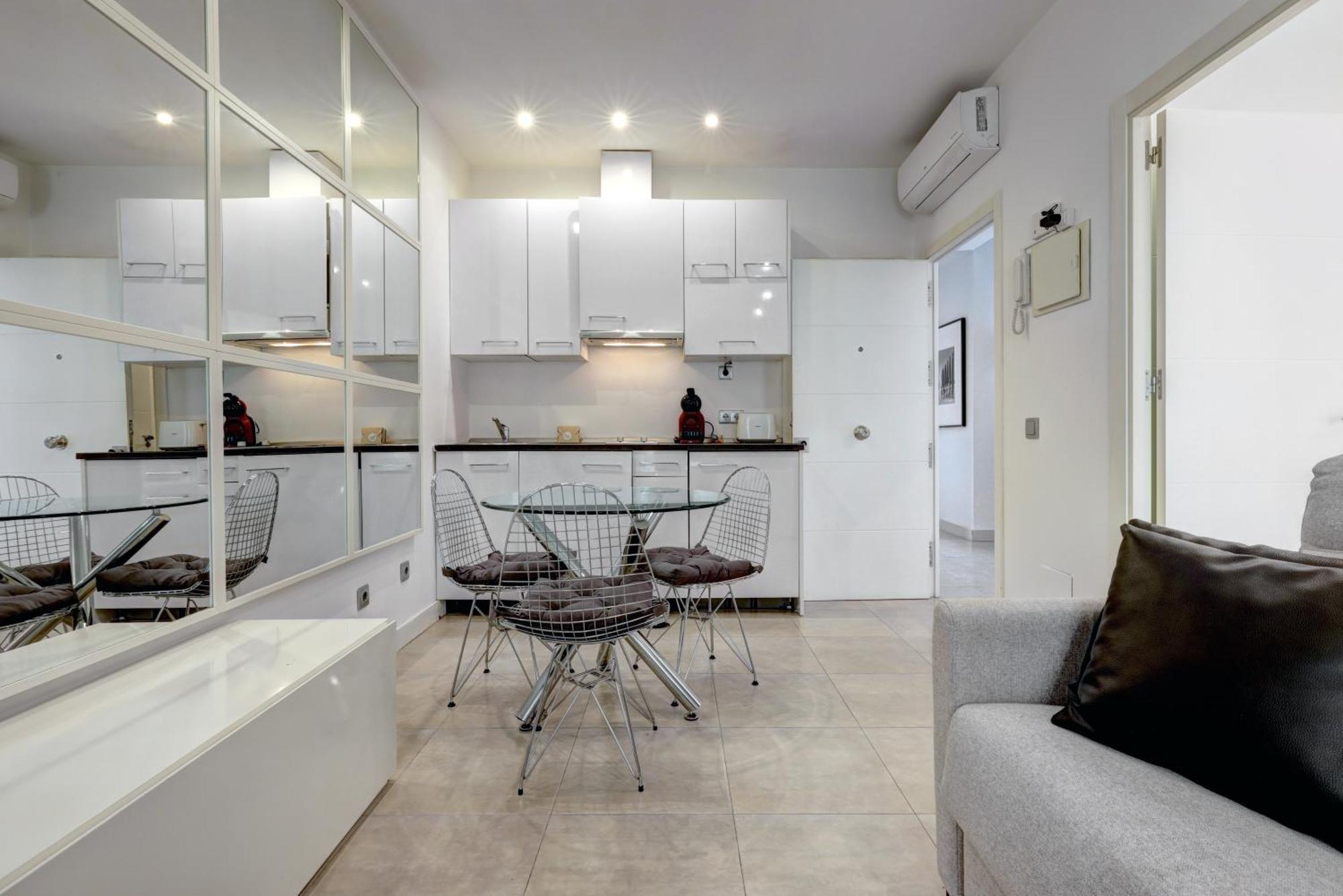 Apartamentos Con Vistas Y Terraza En Marbellac Extérieur photo