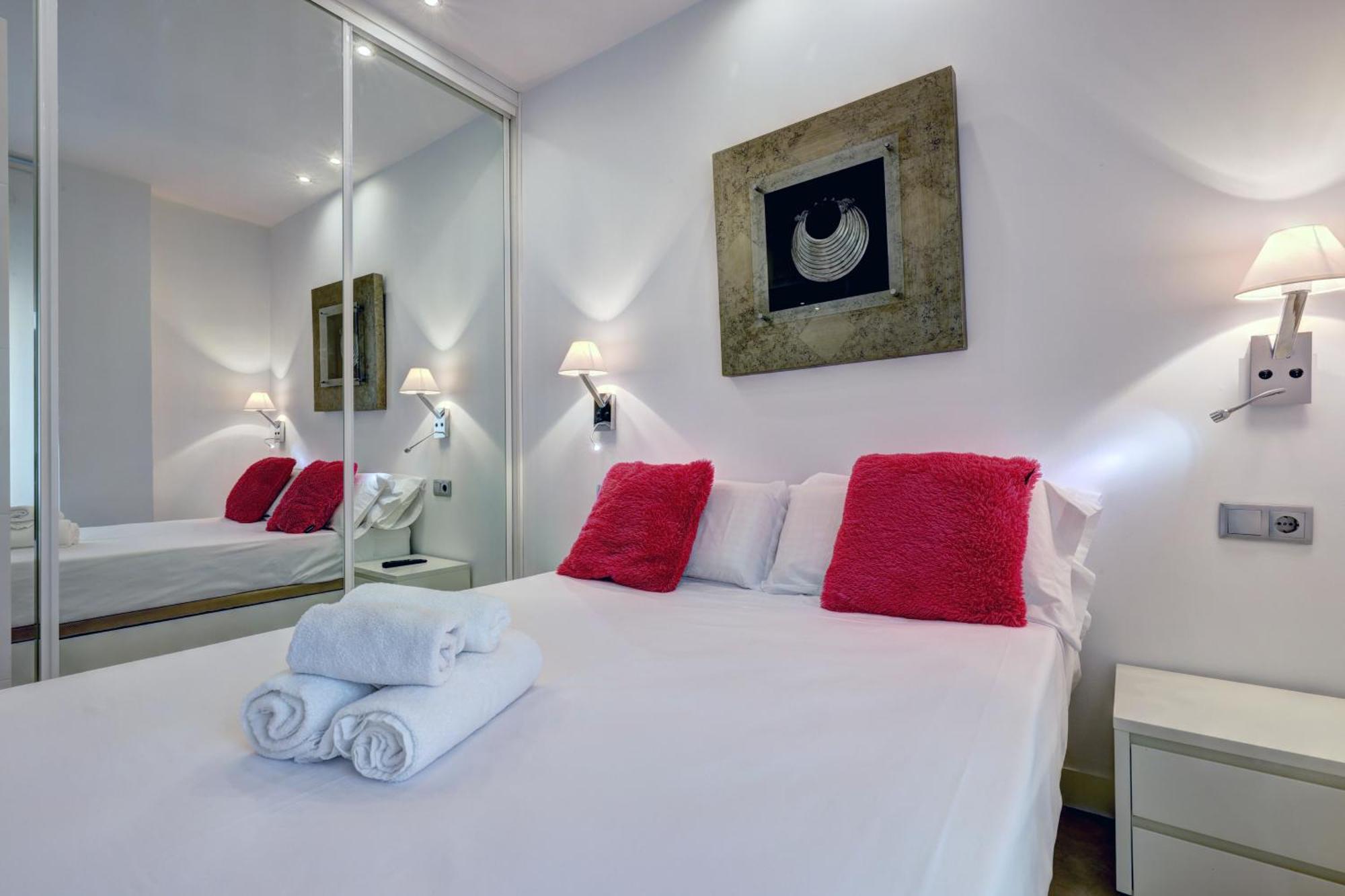 Apartamentos Con Vistas Y Terraza En Marbellac Extérieur photo