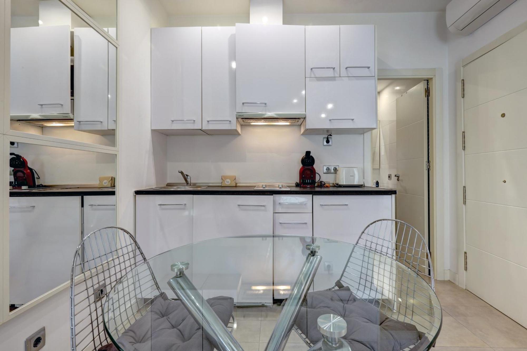 Apartamentos Con Vistas Y Terraza En Marbellac Extérieur photo
