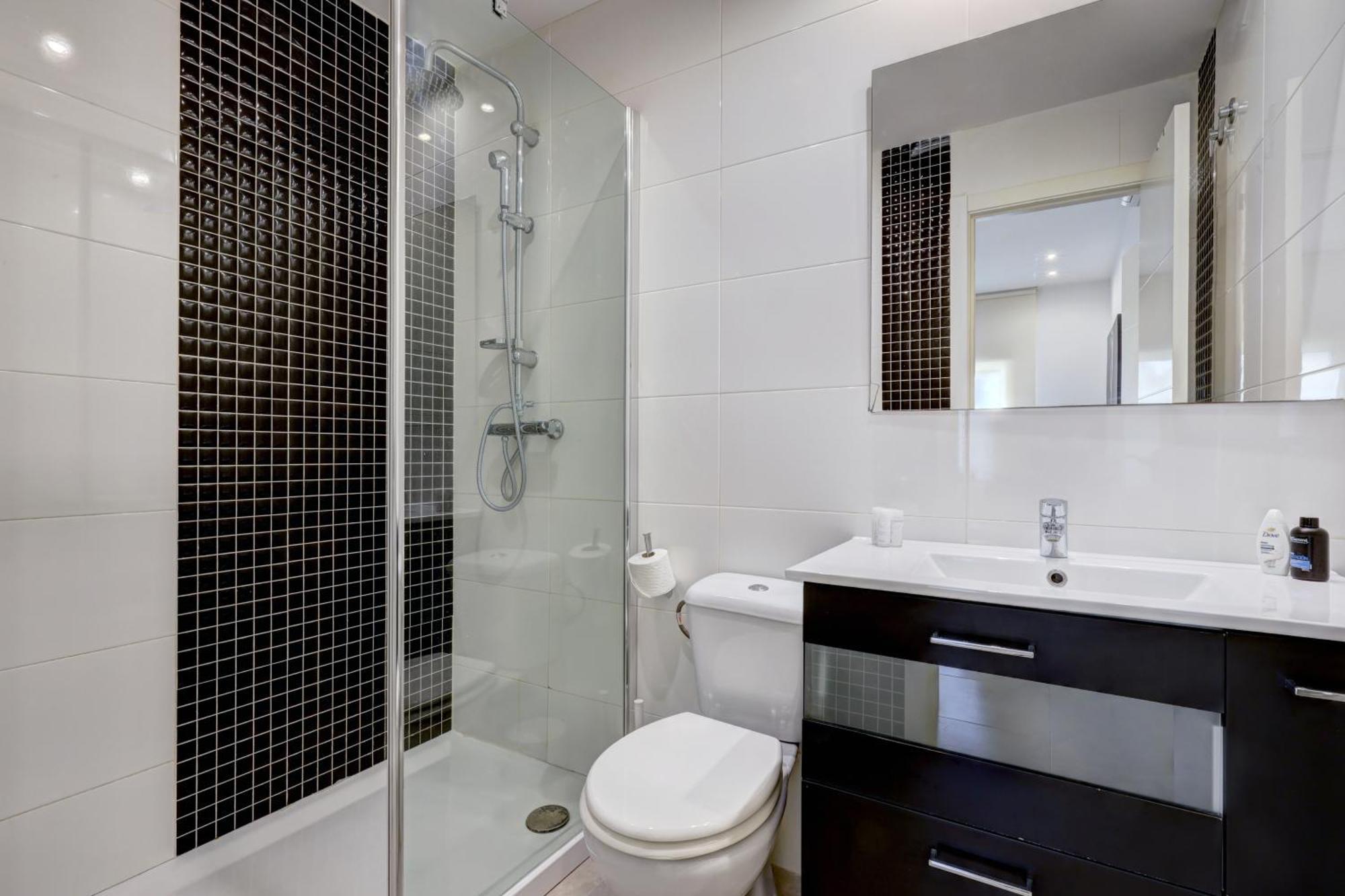 Apartamentos Con Vistas Y Terraza En Marbellac Extérieur photo