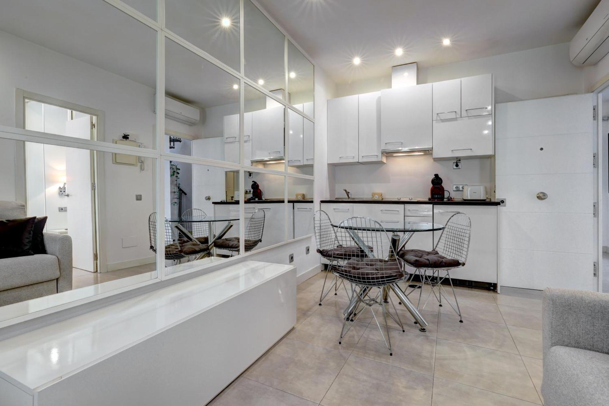 Apartamentos Con Vistas Y Terraza En Marbellac Extérieur photo