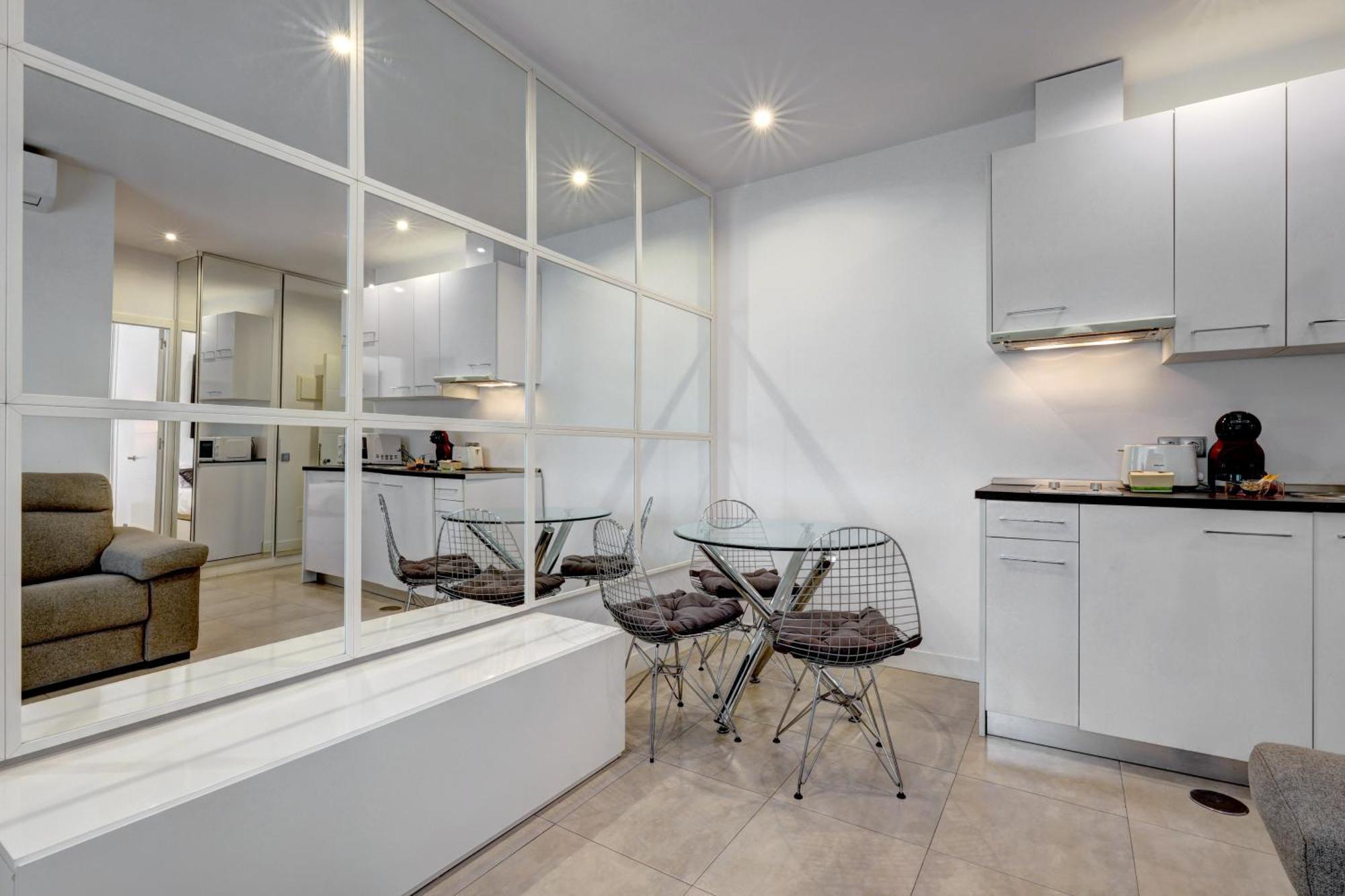 Apartamentos Con Vistas Y Terraza En Marbellac Extérieur photo