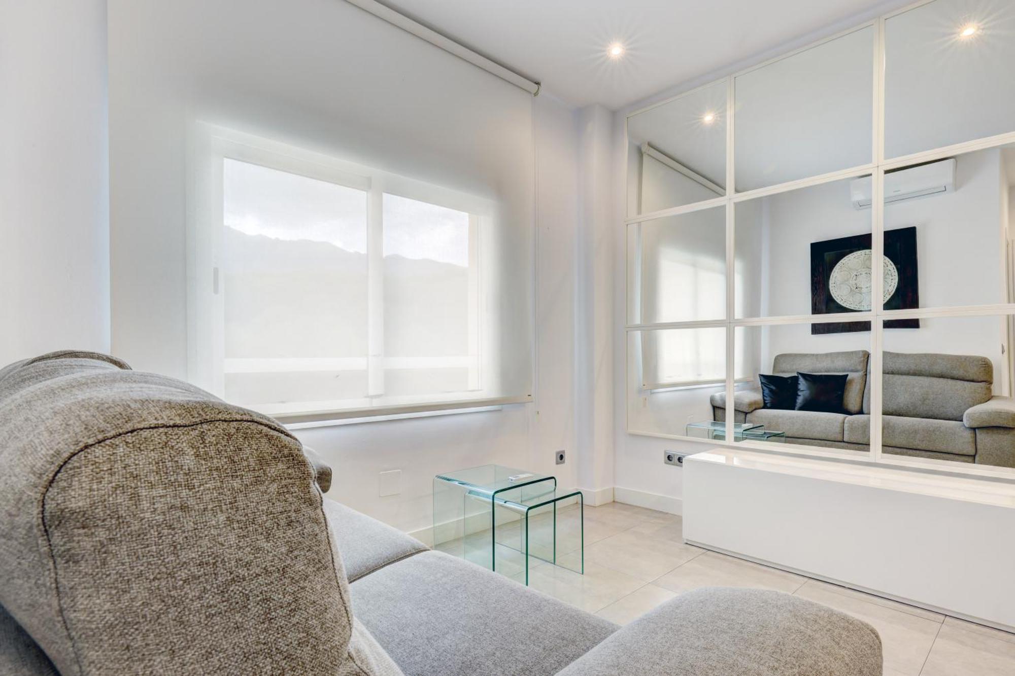 Apartamentos Con Vistas Y Terraza En Marbellac Extérieur photo
