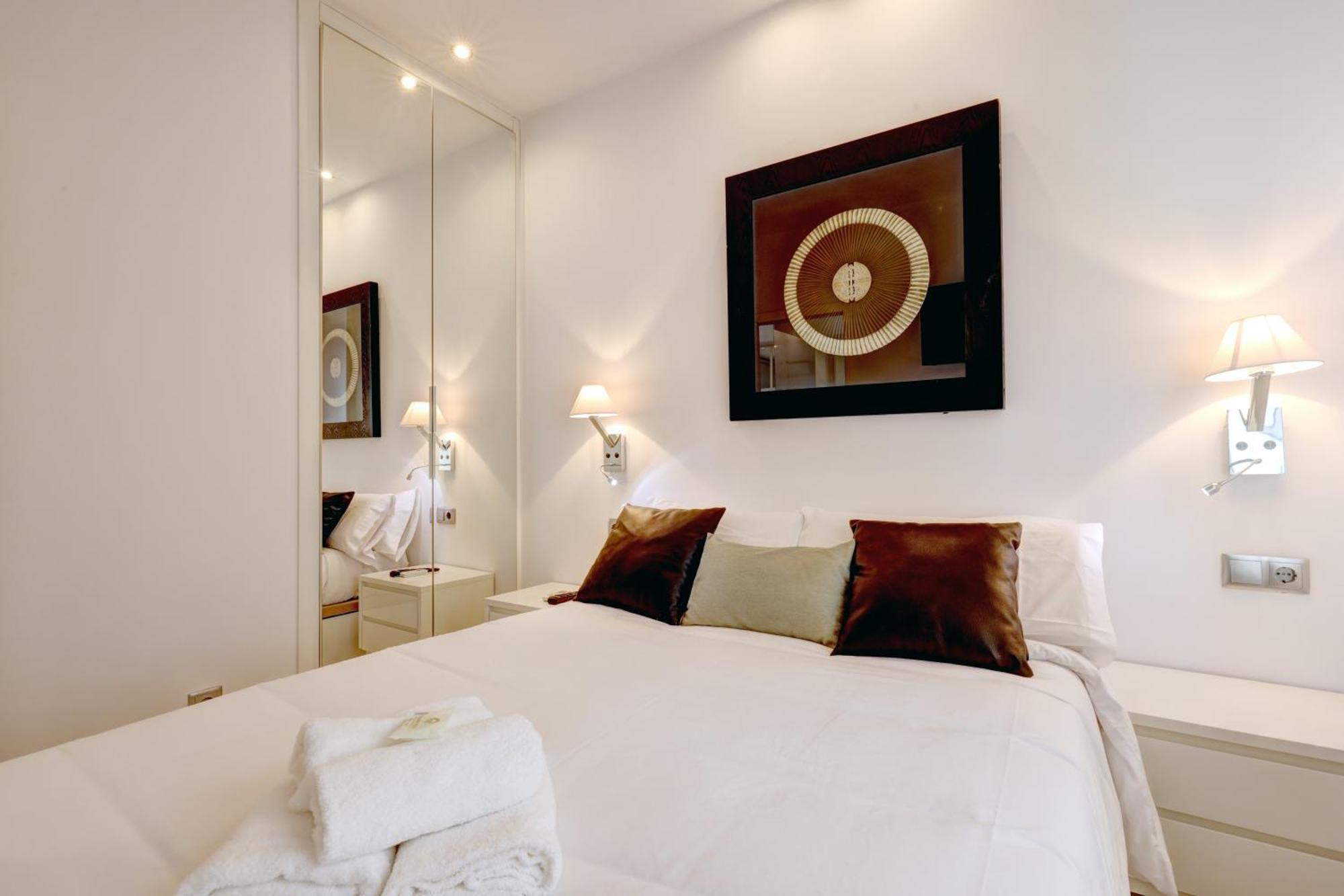 Apartamentos Con Vistas Y Terraza En Marbellac Extérieur photo