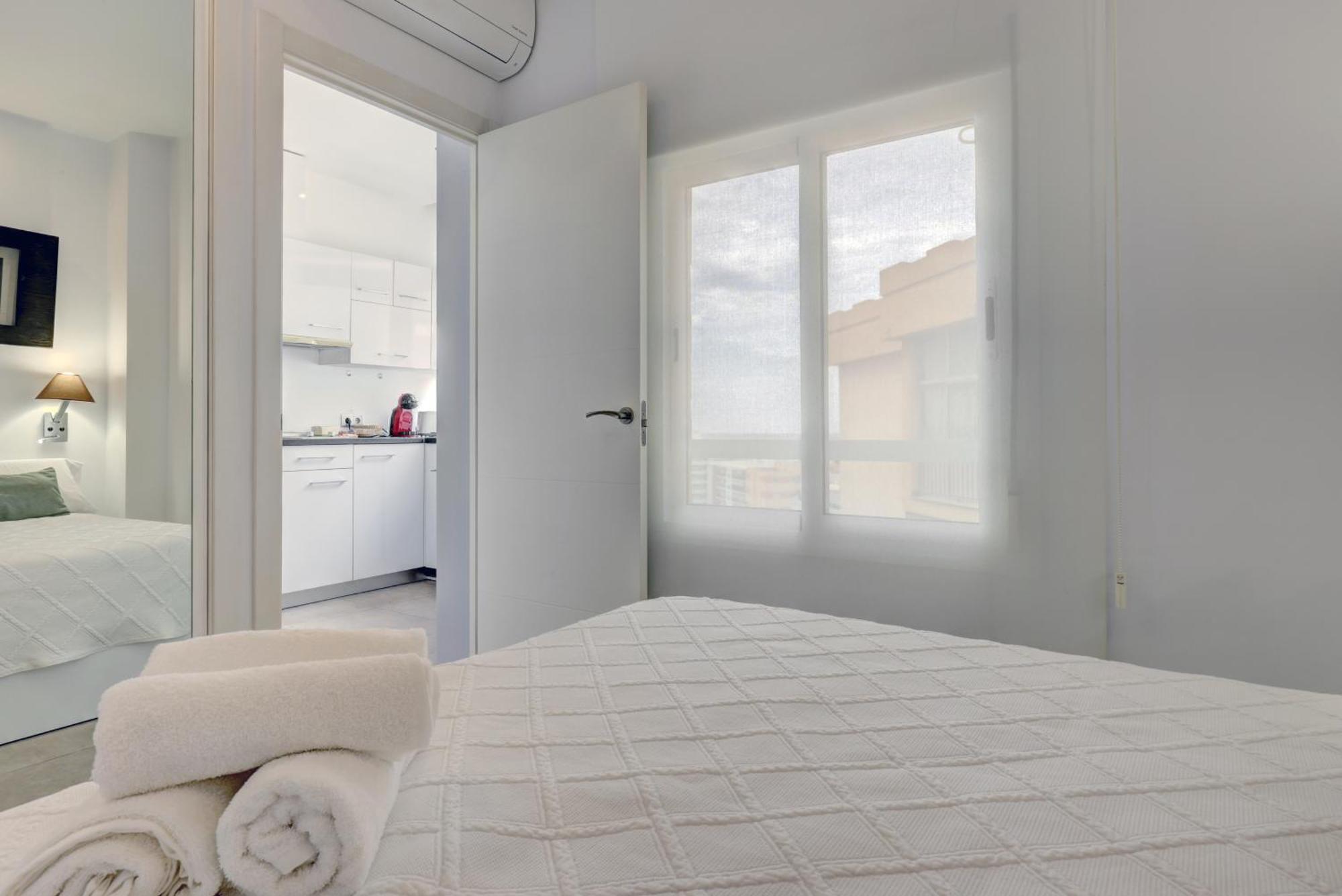 Apartamentos Con Vistas Y Terraza En Marbellac Extérieur photo