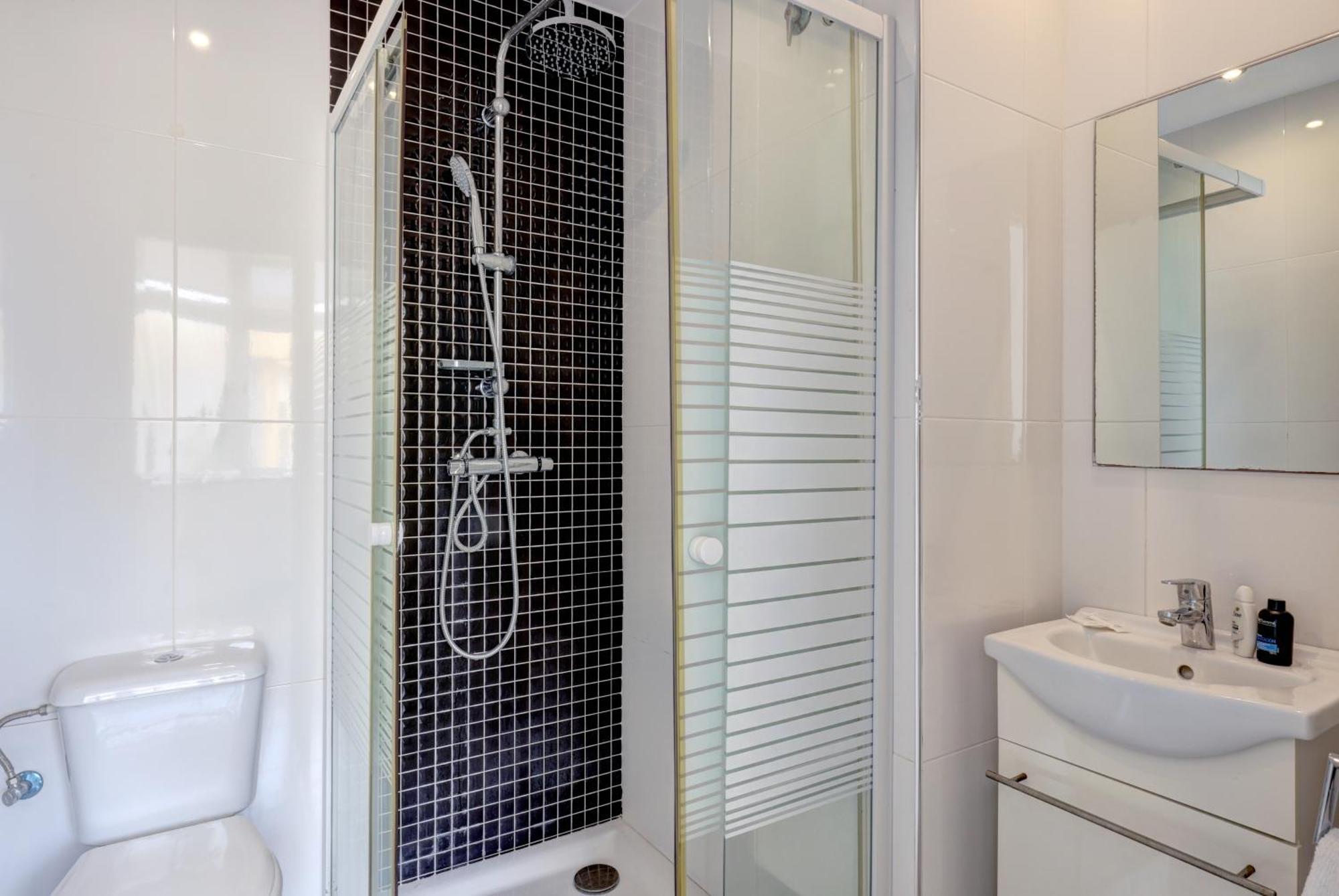 Apartamentos Con Vistas Y Terraza En Marbellac Extérieur photo
