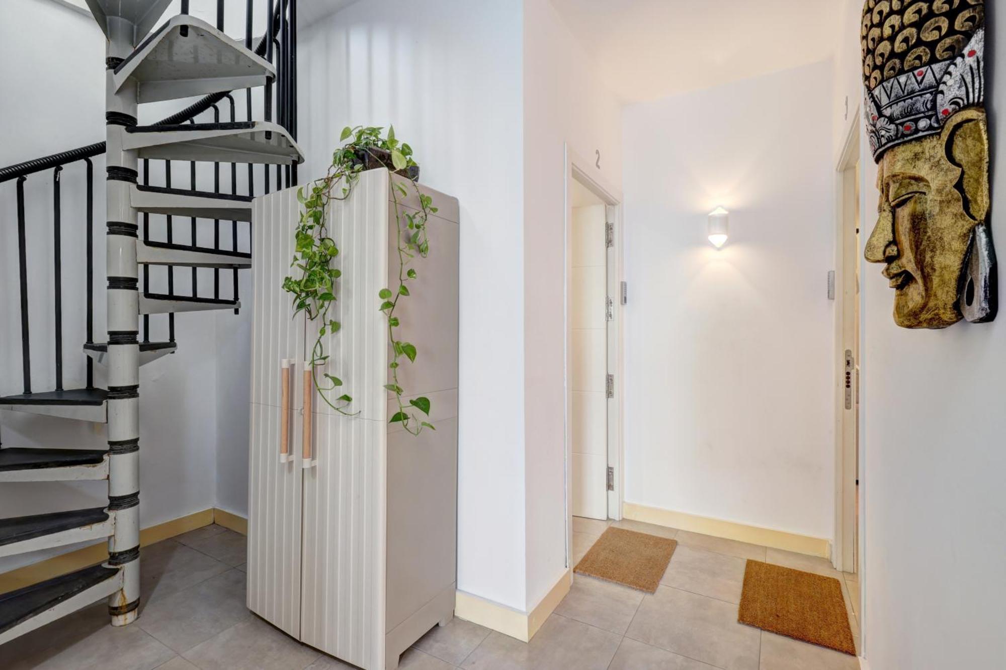 Apartamentos Con Vistas Y Terraza En Marbellac Extérieur photo