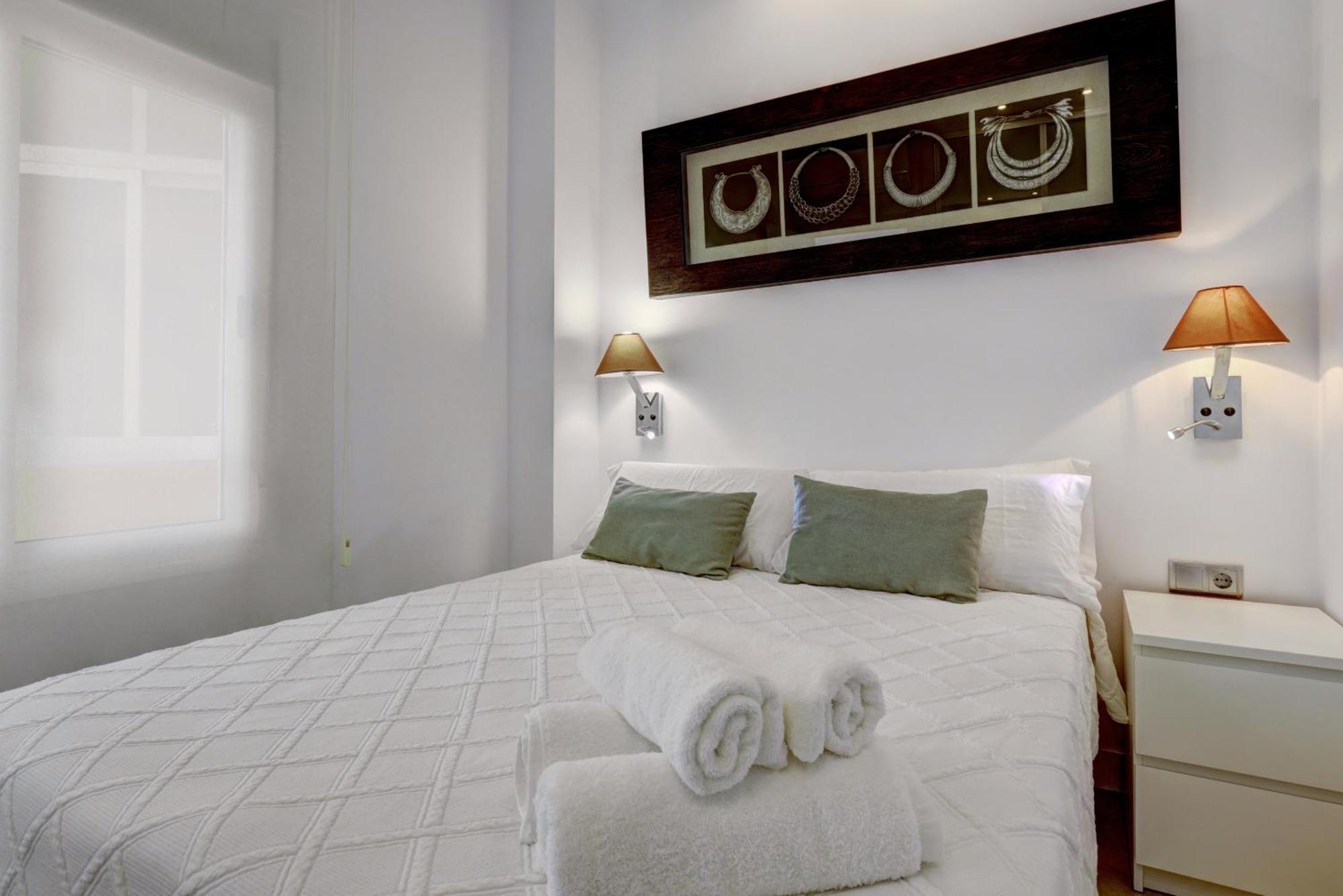 Apartamentos Con Vistas Y Terraza En Marbellac Extérieur photo