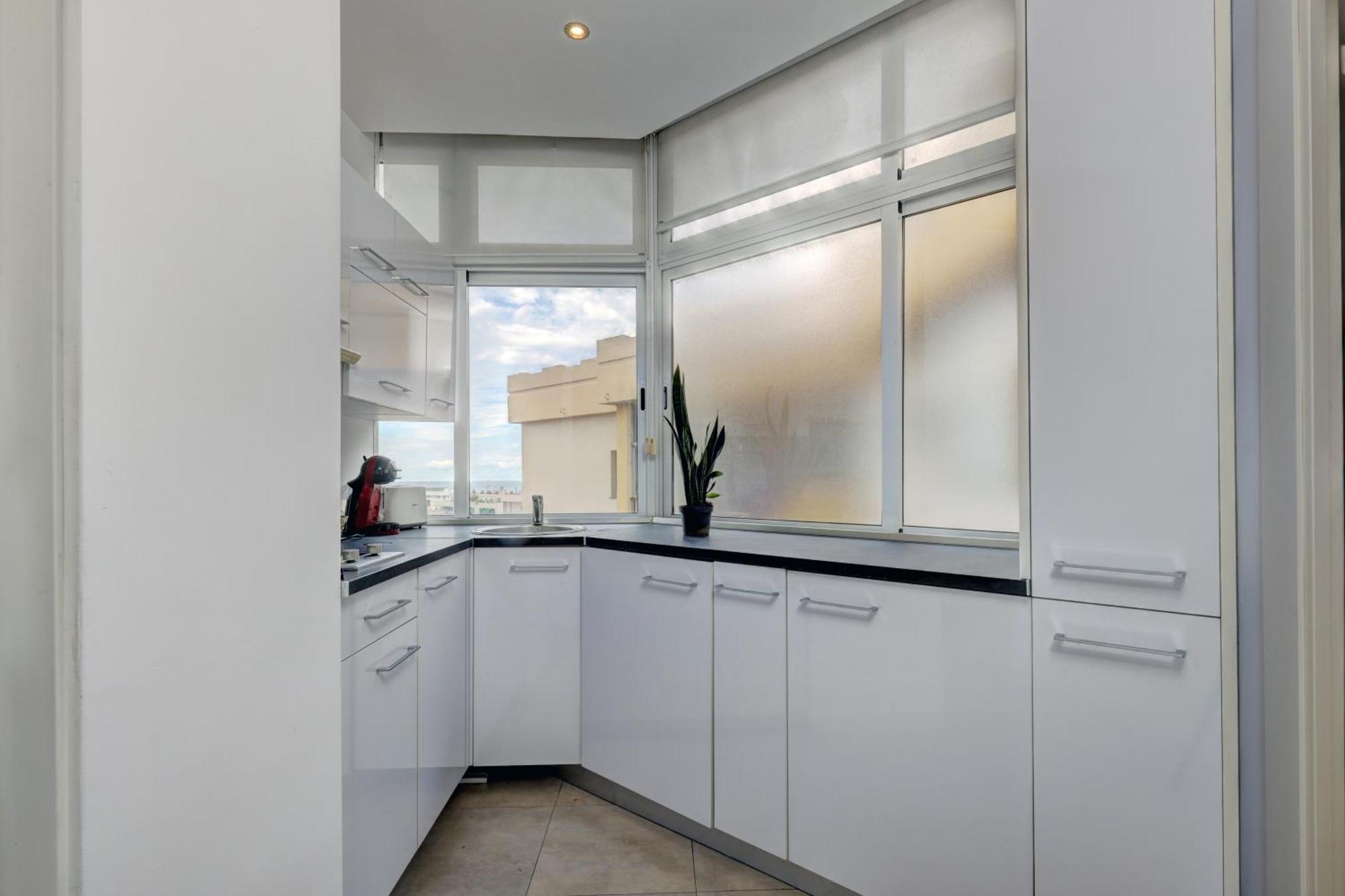 Apartamentos Con Vistas Y Terraza En Marbellac Extérieur photo